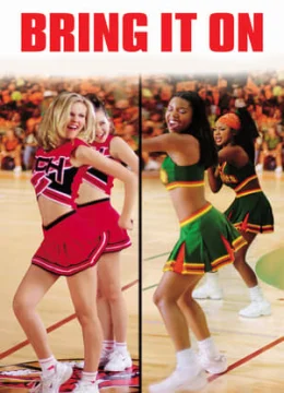 Xem Phim Cổ Vũ Hết Mình Vietsub HD Online