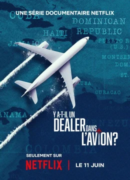 Xem Phim Cocaine trên không: Buôn lậu giữa tầm cao Vietsub HD Online