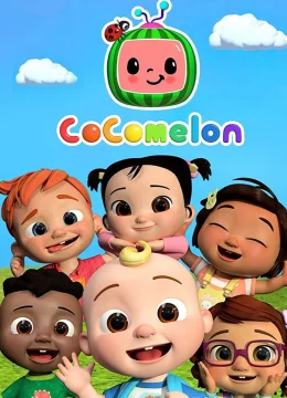 Xem Phim Cocomelon (Phần 8) Vietsub HD Online