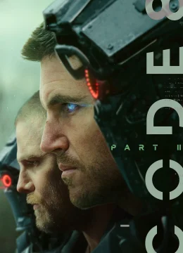 Xem Phim Code 8: Phần II Vietsub HD Online