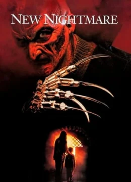 Xem Phim Cơn Ác Mộng Mới của Wes Craven Vietsub HD Online