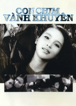 Con Chim Vành Khuyên