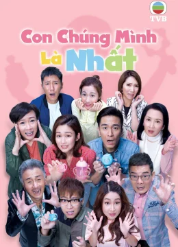 Xem Phim Con Chúng Mình Là Nhất Vietsub HD Online