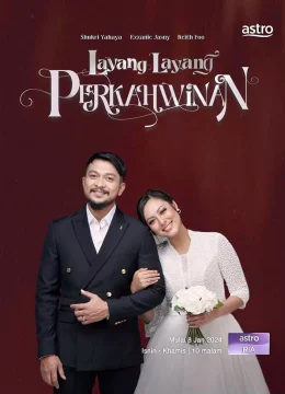 Xem Phim Con Diều Hôn Nhân Vietsub HD Online