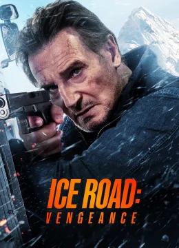 Xem Phim Con Đường Băng Giá: Trả Đũa Vietsub HD Online