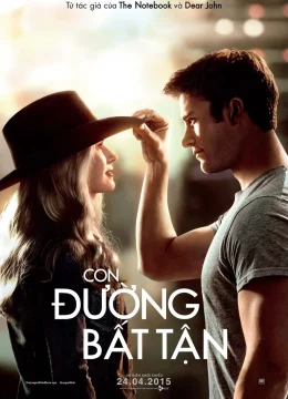 Con Đường Bất Tận