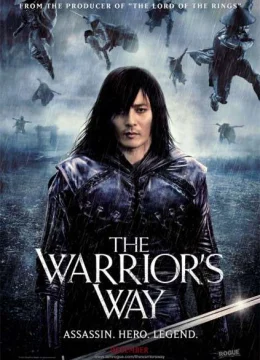 Con Đường Chiến Binh