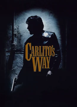 Xem Phim Con Đường Tội Lỗi Của Carlito Vietsub HD Online