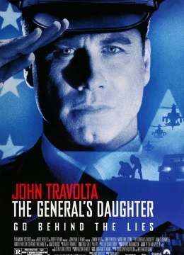 Xem Phim Con gái tướng quân Vietsub HD Online