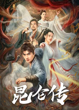 Xem Phim Côn Luân Truyện Vietsub HD Online