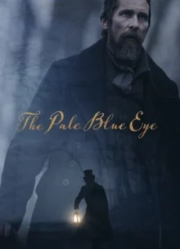 Con Mắt Lam Vô Hồn