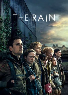 Cơn mưa chết chóc (Phần 1)