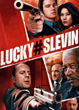 Xem Phim Con Số May Mắn Vietsub HD Online