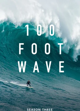 Cơn Sóng Lừng 30 Mét (Phần 3)