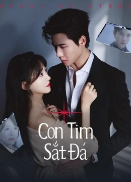 Xem Phim Con Tim Sắt Đá (2025) Vietsub HD Online