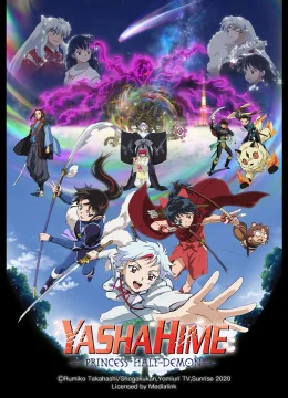 Công Chúa Bán Yêu (Phần 2)