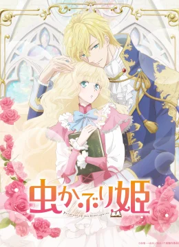 Công chúa mê đọc sách