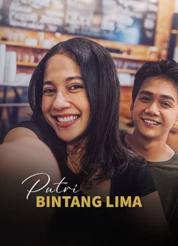 Công Chúa Năm Sao