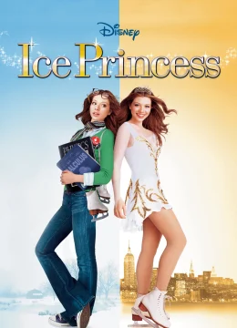 Công Chúa Sân Băng