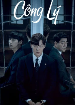 Xem Phim Công Lý Vietsub HD Online