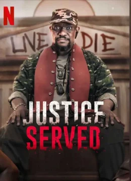 Xem Phim Công lý thực thi Vietsub HD Online