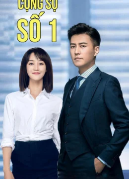 Xem Phim Cộng Sự Số 1 Vietsub HD Online