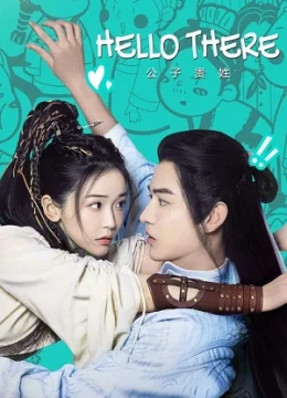 Xem Phim Công Tử Chàng Tên Gì Vietsub HD Online