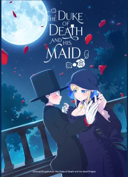 Xem Phim Công tước tử thần và cô hầu Vietsub HD Online