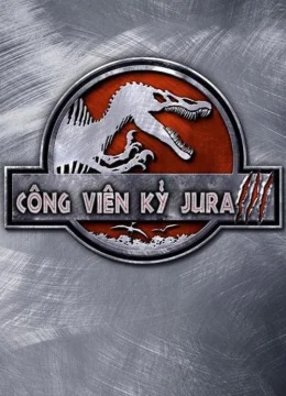 Công Viên Kỷ Jura 3