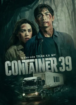 Xem Phim Container 39 Vietsub HD Online