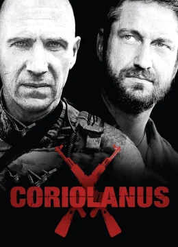 Coriolanus