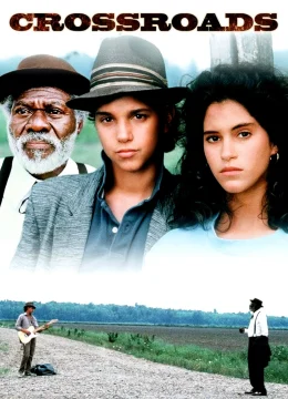 Xem Phim Crossroads Vietsub HD Online