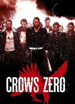 Xem Phim Crows Zero Vietsub HD Online