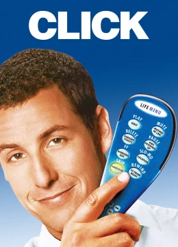 Cú click huyền bí