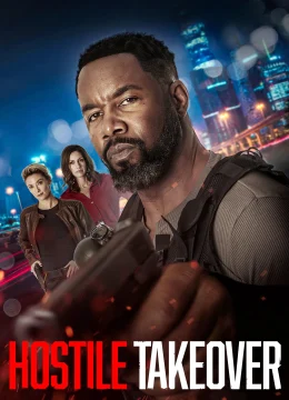 Xem Phim Cú Đảo Quyền Vietsub HD Online