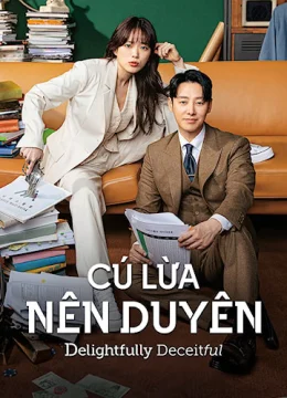 Xem Phim Cú Lừa Nên Duyên Vietsub HD Online