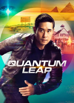 Cú Nhảy Lượng Tử (Phần 2)