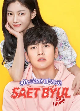 Xem Phim Cửa Hàng Tiện Lợi Saet Byul Vietsub HD Online