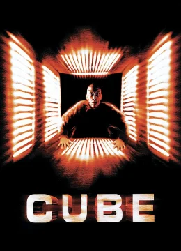 Xem Phim Cube Vietsub HD Online