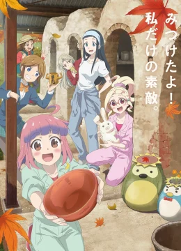 Cùng Làm Gốm Nào – Phần 2