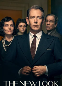 Xem Phim Cuộc Cách Mạng Thời Trang Vietsub HD Online