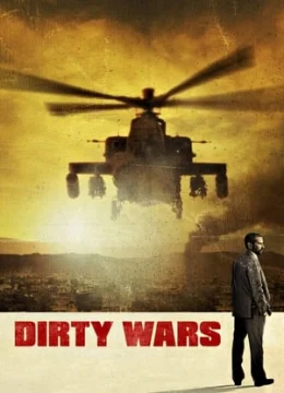 Cuộc Chiến Bẩn Thỉu