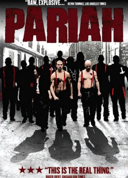 Cuộc Chiến Băng Nhóm