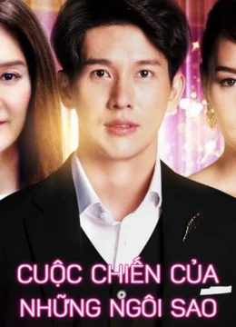 Xem Phim Cuộc Chiến Của Những Ngôi Sao Vietsub HD Online