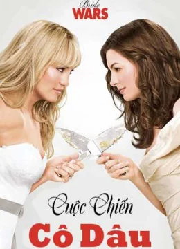 Xem Phim Cuộc Chiến Nàng Dâu Vietsub HD Online