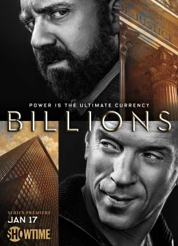 Cuộc chơi bạc tỷ (Phần 1)