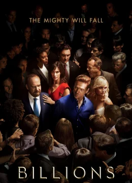 Xem Phim Cuộc chơi bạc tỷ (Phần 2) Vietsub HD Online