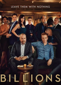 Cuộc chơi bạc tỷ (Phần 4)