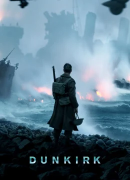 Cuộc Di Tản Dunkirk