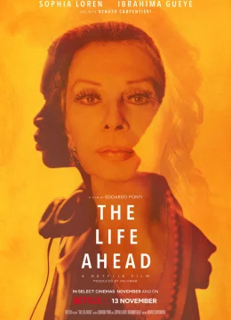 Cuộc đời phía trước